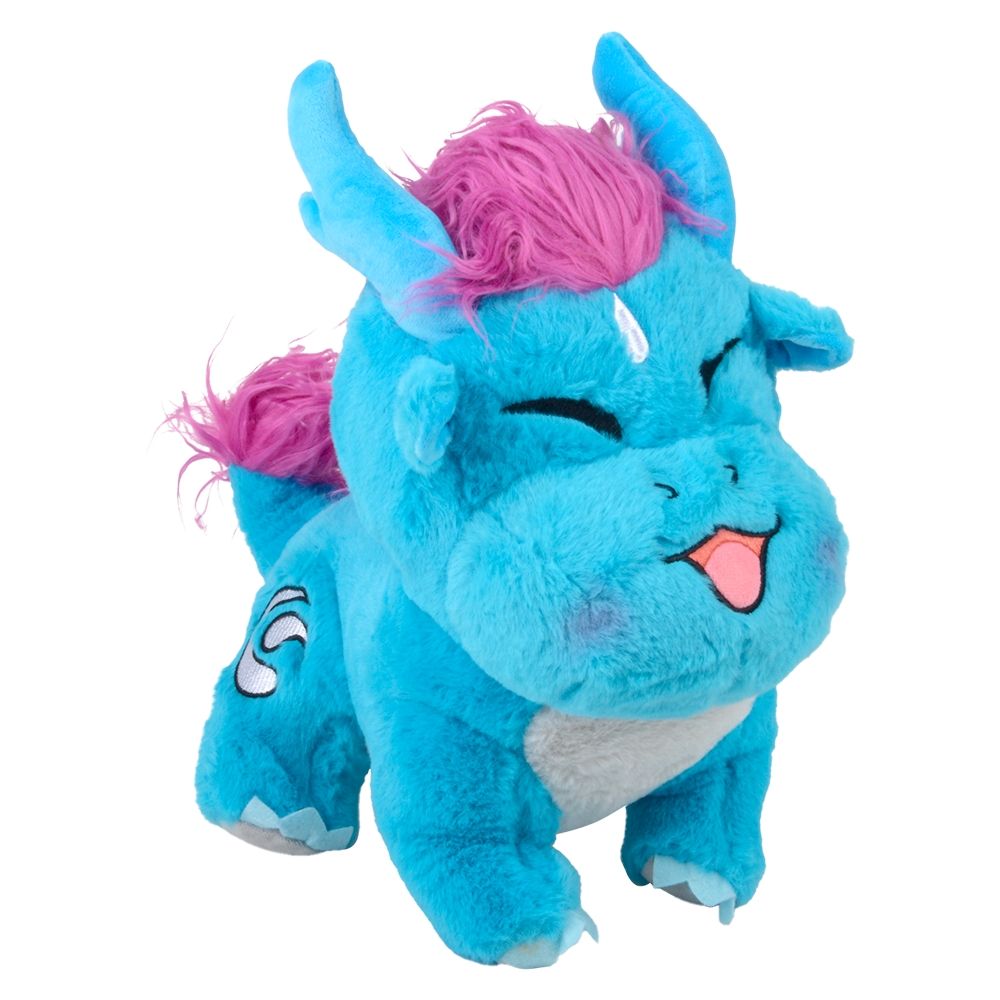 20 Bulk ClaW-It Exchange Dragon Blue 34"