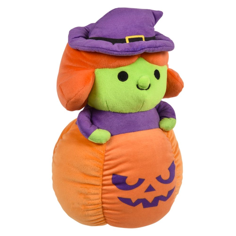 24 Bulk (t) 10" Popping Pumpkin Assortment