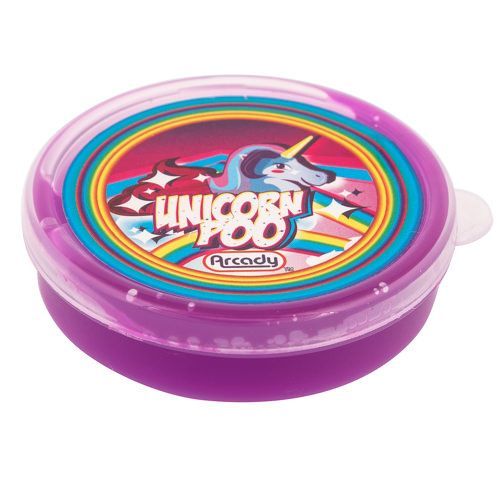 24 Bulk Unicorn Poo Slime