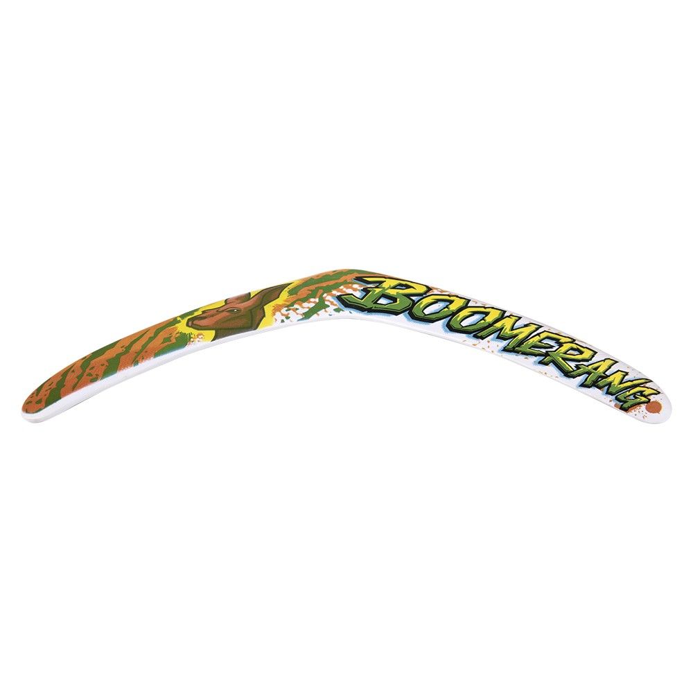 12 Bulk Lanard Ultimate Boomerang 12ct