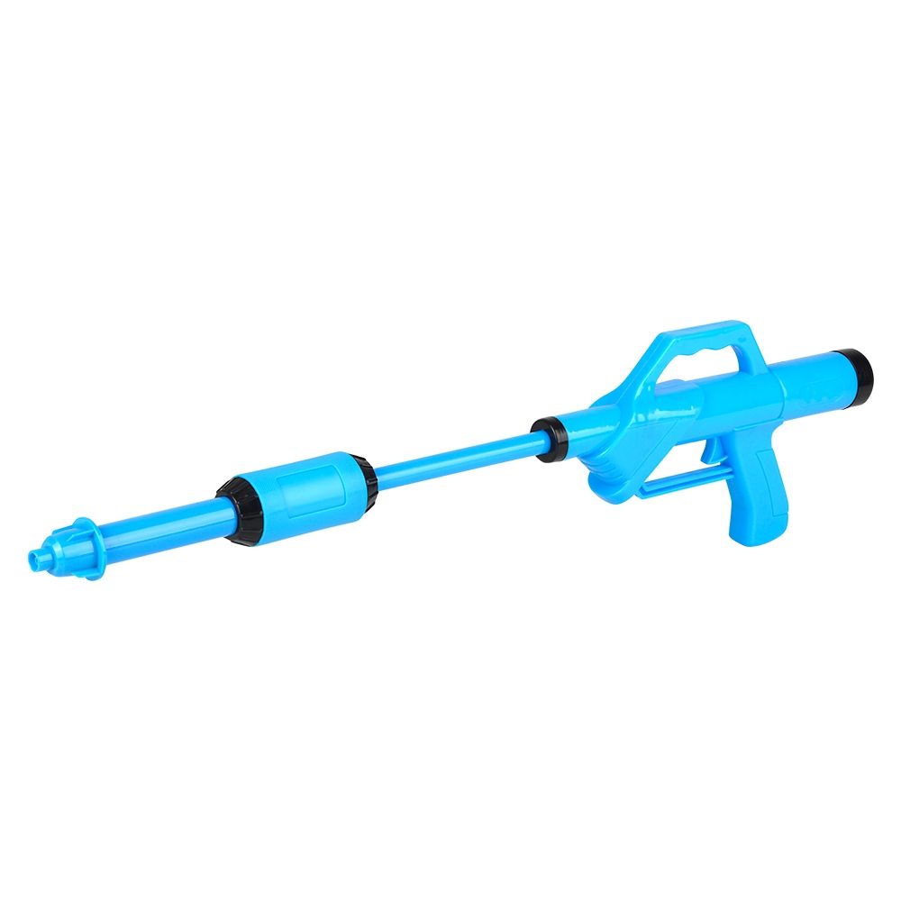 48 Bulk Pop Bottle Super Shooter (2 Asst.) 19" 48/49