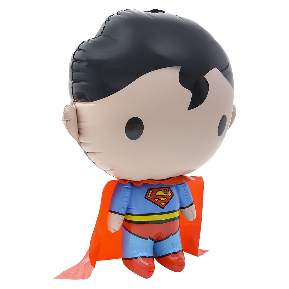 96 Bulk 24" Superman Inflate