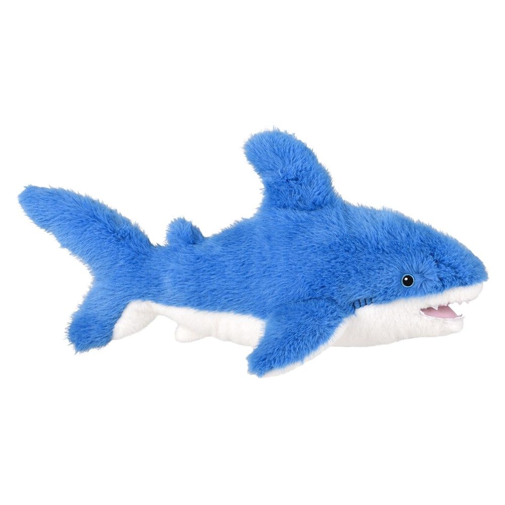 24 Bulk 15 inch Animal Den Blue Shark