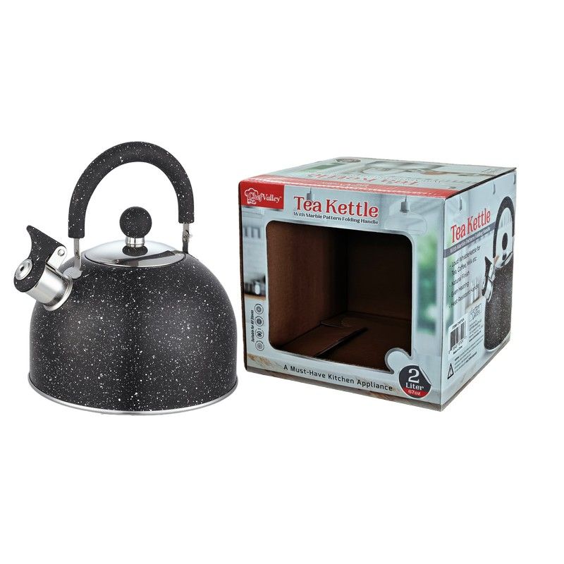 8 Bulk Tea Kettle
