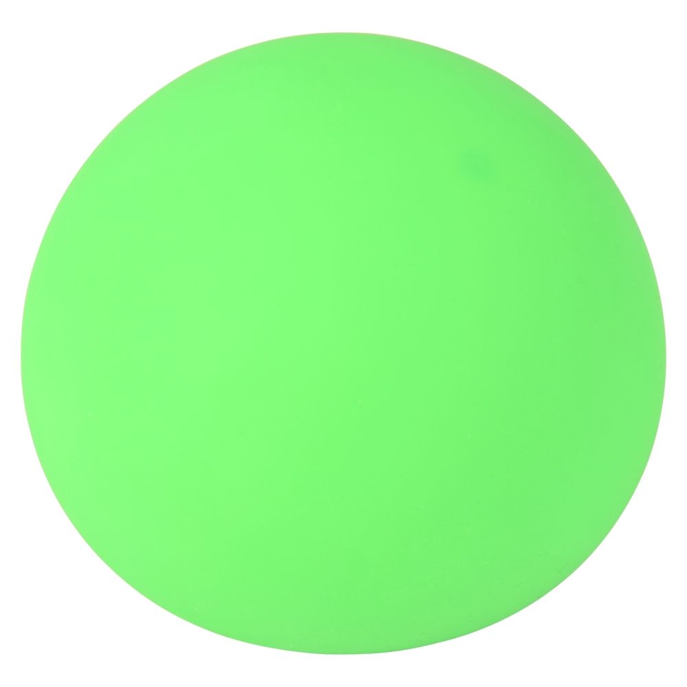 48 Bulk (t) Marshmallow Neon Squishy Ball 3.5" 12ct