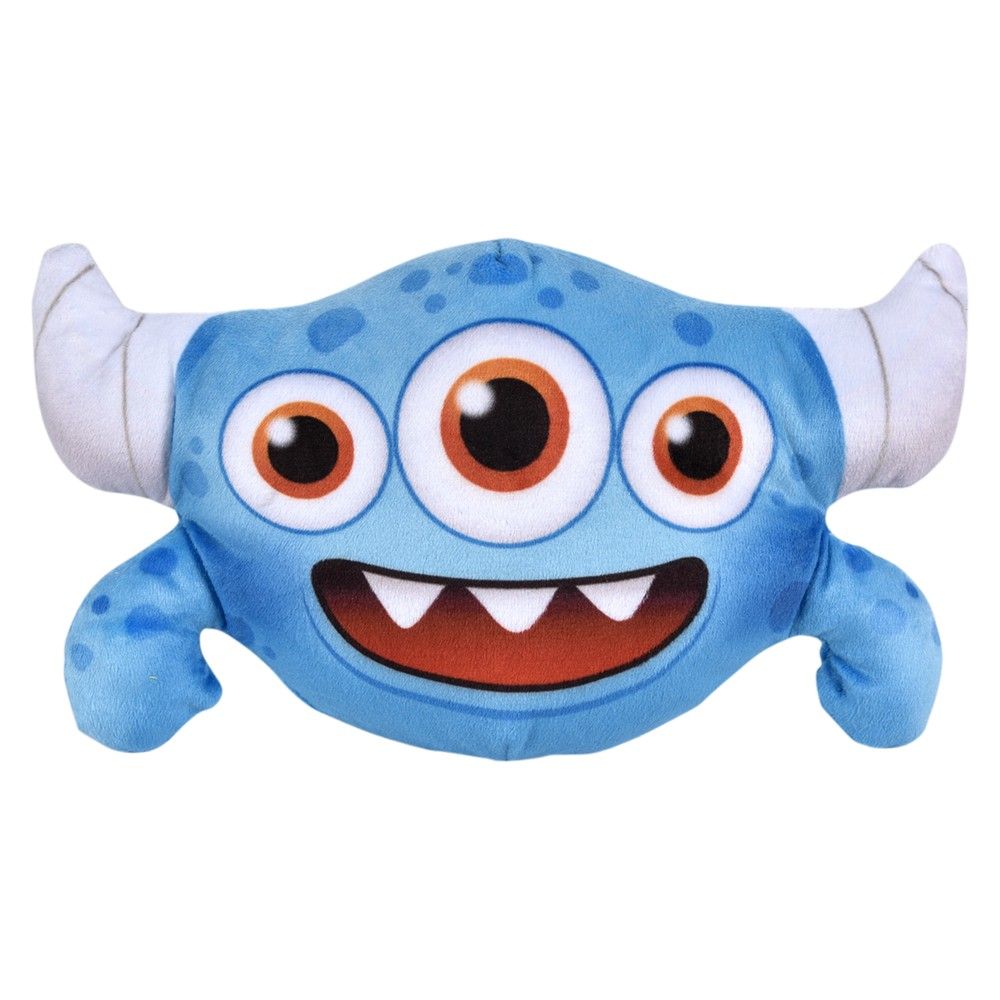120 Bulk (vp) 10" BiG-Eye Monster 120pc