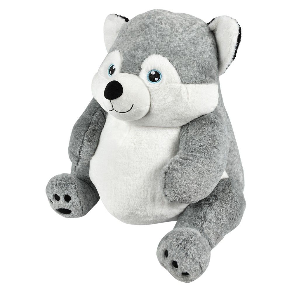 Bulk 26" Tubby Tots Husky (ss)
