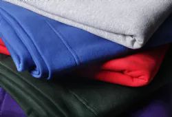 24 Bulk Yacht & Smith Fleece Blankets In Assorted Colors 50x60 Inches