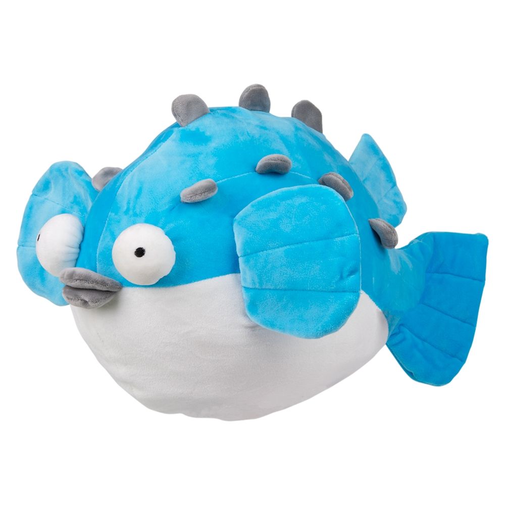 39 Bulk (vp) 14" Blow Fish