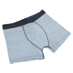 360 Bulk Yacht & Smith Mens 100% Cotton Boxer Brief Assorted Colors And Sizes
