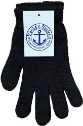 60 Bulk Yacht And Smith Unisex Winter Gloves