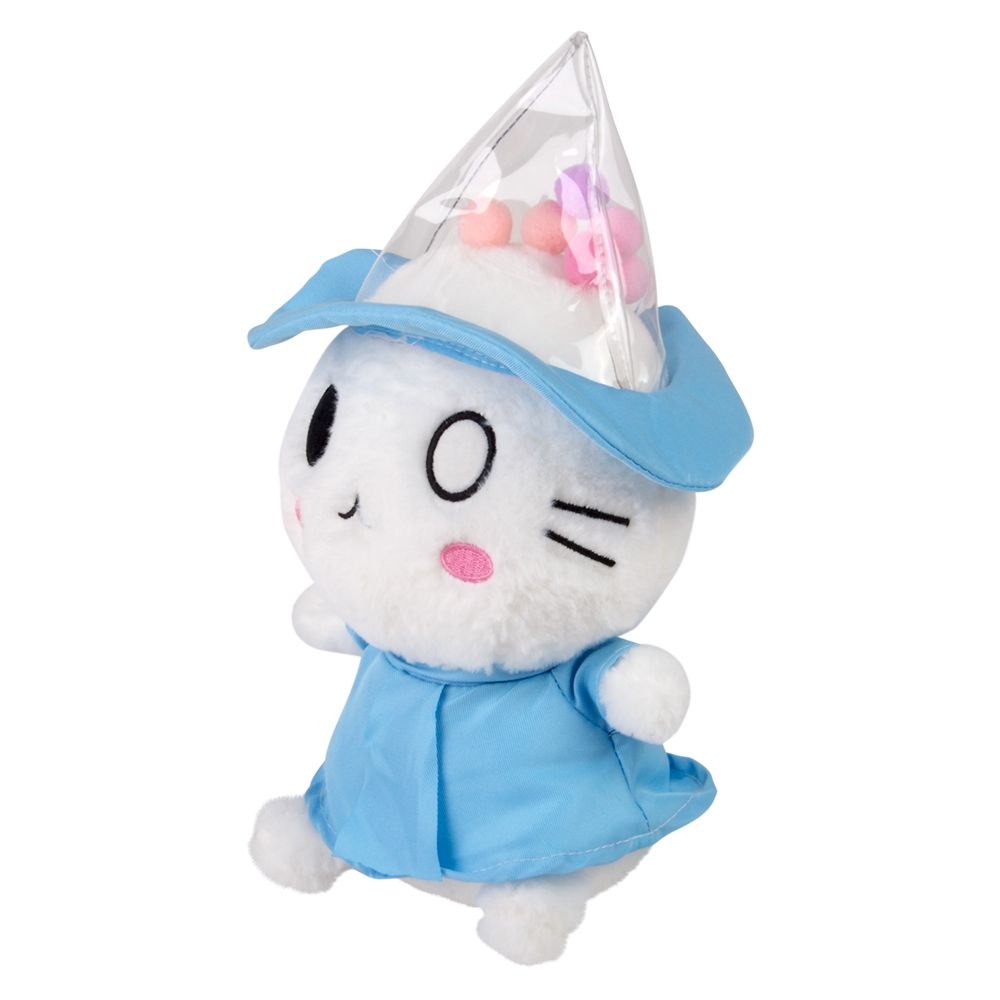 50 Bulk ClaW-It Small Cat Witch 11"