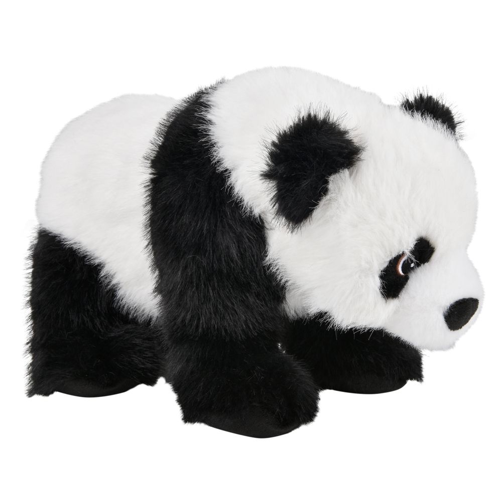 24 Bulk 11" Animal Den Panda