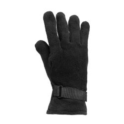 24 Bulk Yacht & Smith Mens Double Layer Fleece Gloves Packed Assorted Colors