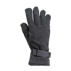 24 Bulk Yacht & Smith Mens Double Layer Fleece Gloves Packed Assorted Colors