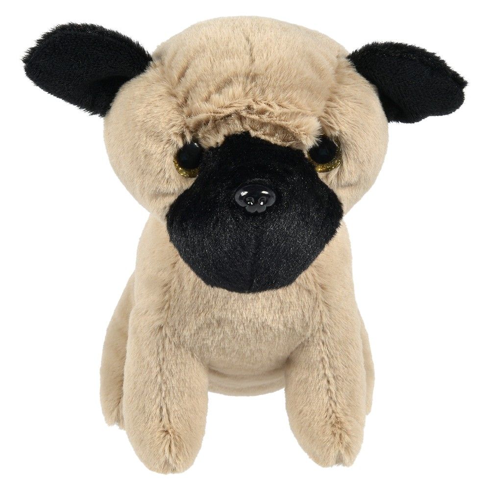 72 Bulk 7" Sitting Dog Assortment