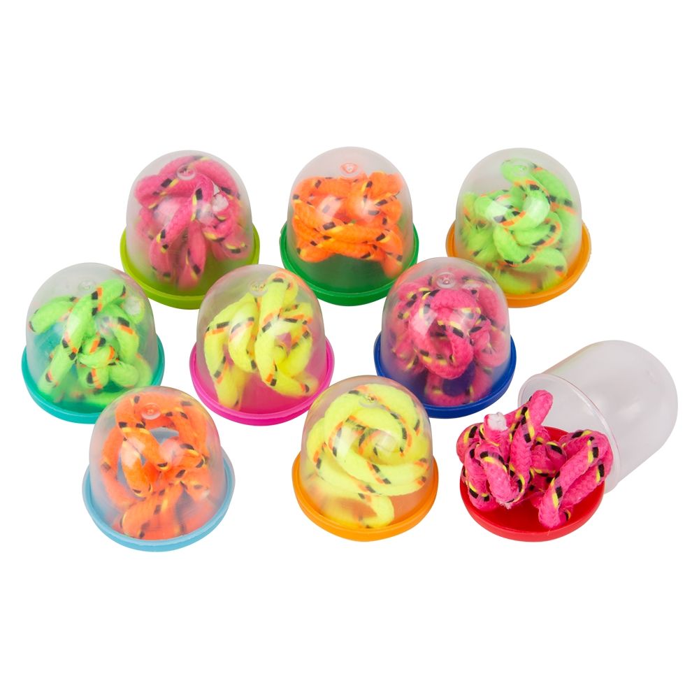 250 Bulk Friendship Bracelet In 1" Capsule