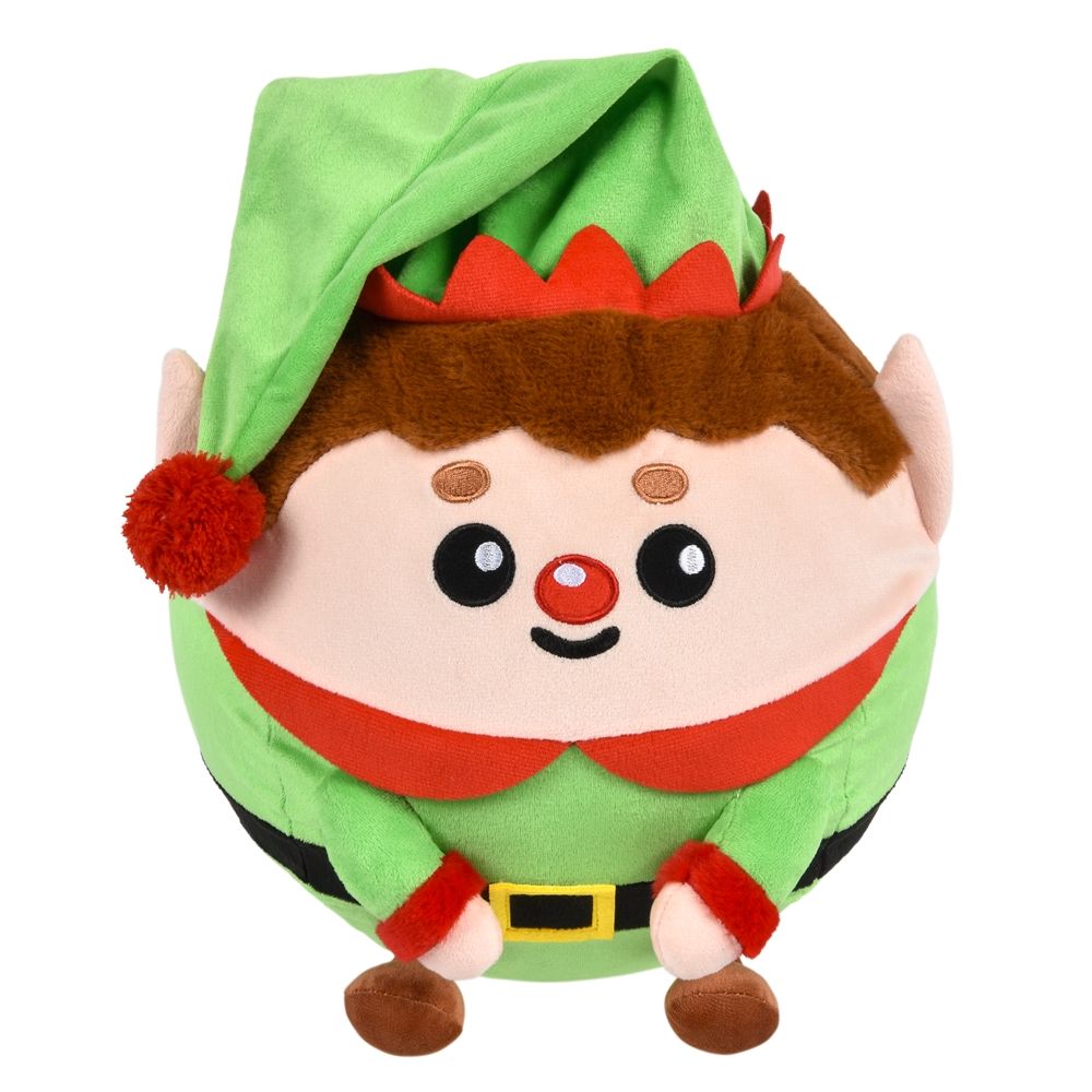 60 Bulk 12" Xmas Bladder Balls 60ct