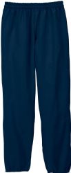 288 Bulk Yacht & Smith Mens Assorted Colors Joggers With No Side Pockets Or Drawstring Size Small