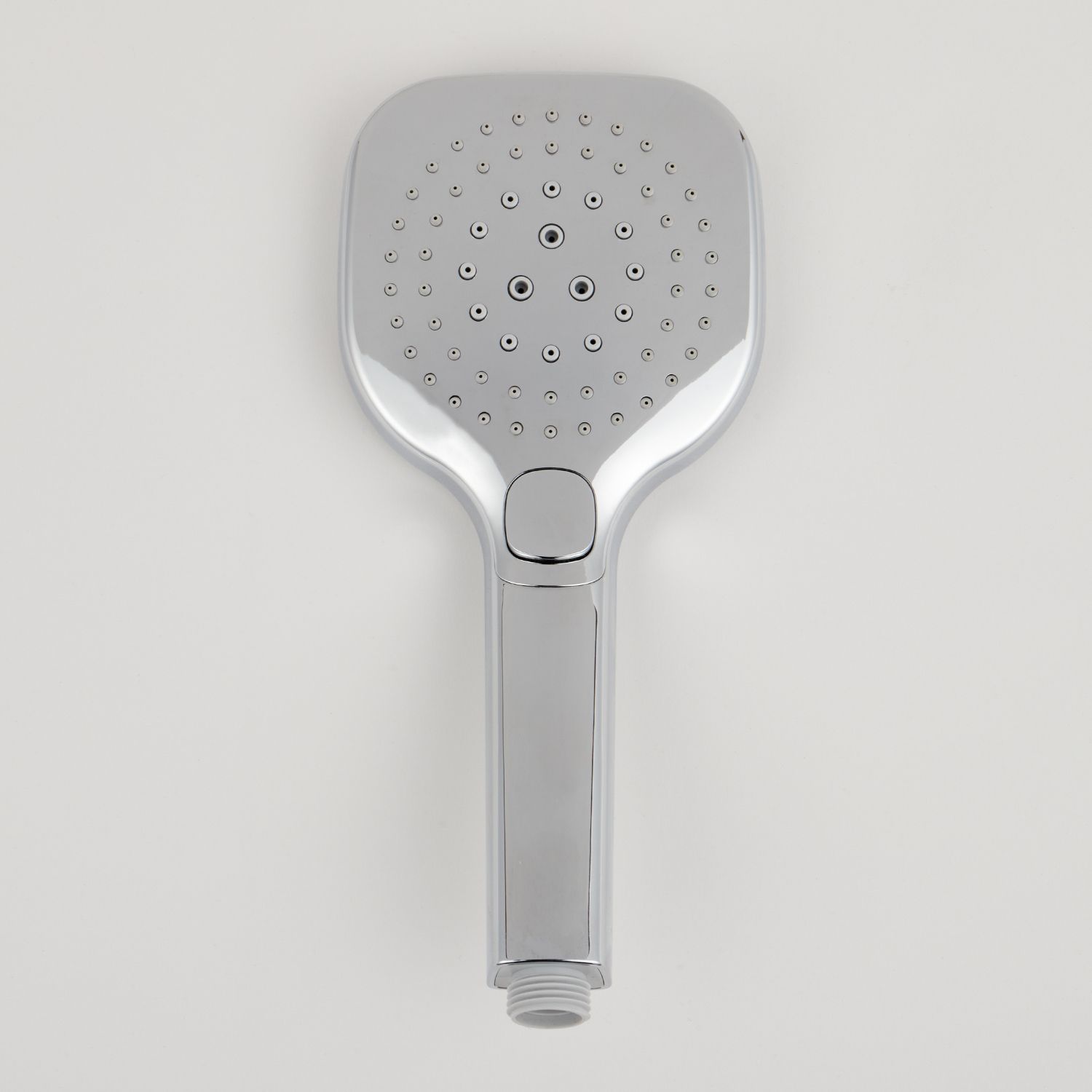 12 Bulk 5-Function High Pressure Shower Massager, Chrome