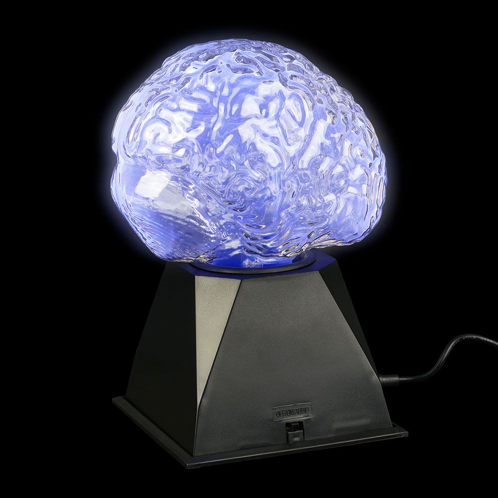 8 Bulk Plasma Brain 8.5" 8/22