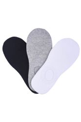 120 Bulk Libero Men's Hi Liner 9-11