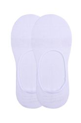 120 Bulk Libero Men's Liner Socks W/ Bar Tacked Edge 10-13