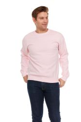 24 Bulk Gildan Unisex Assorted Colors Fleece Sweat Shirts Size Small