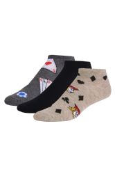120 Bulk Men's Novelty Ns 10-13