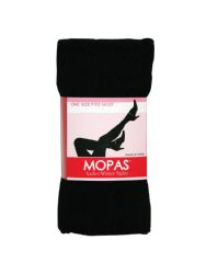 72 Bulk Mopas Ladies Winter Tights Navy