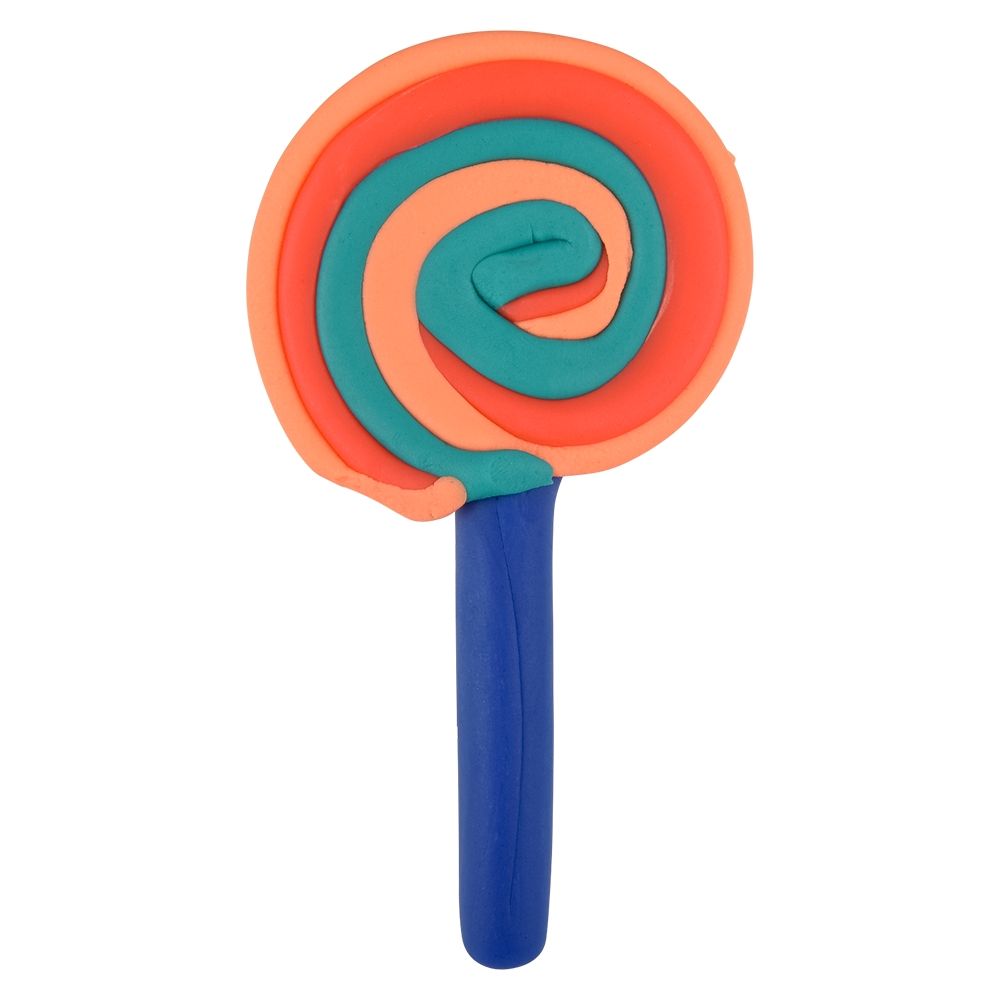 6 Bulk Hasbro PlaY-Doh Treats And Favors 6ct