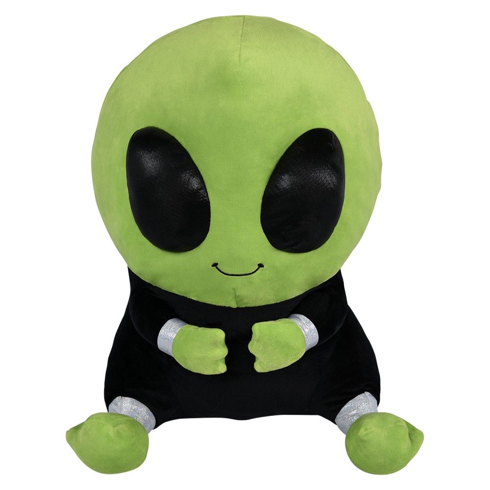 3 Bulk 23" Belly Buddy Alien (ss)