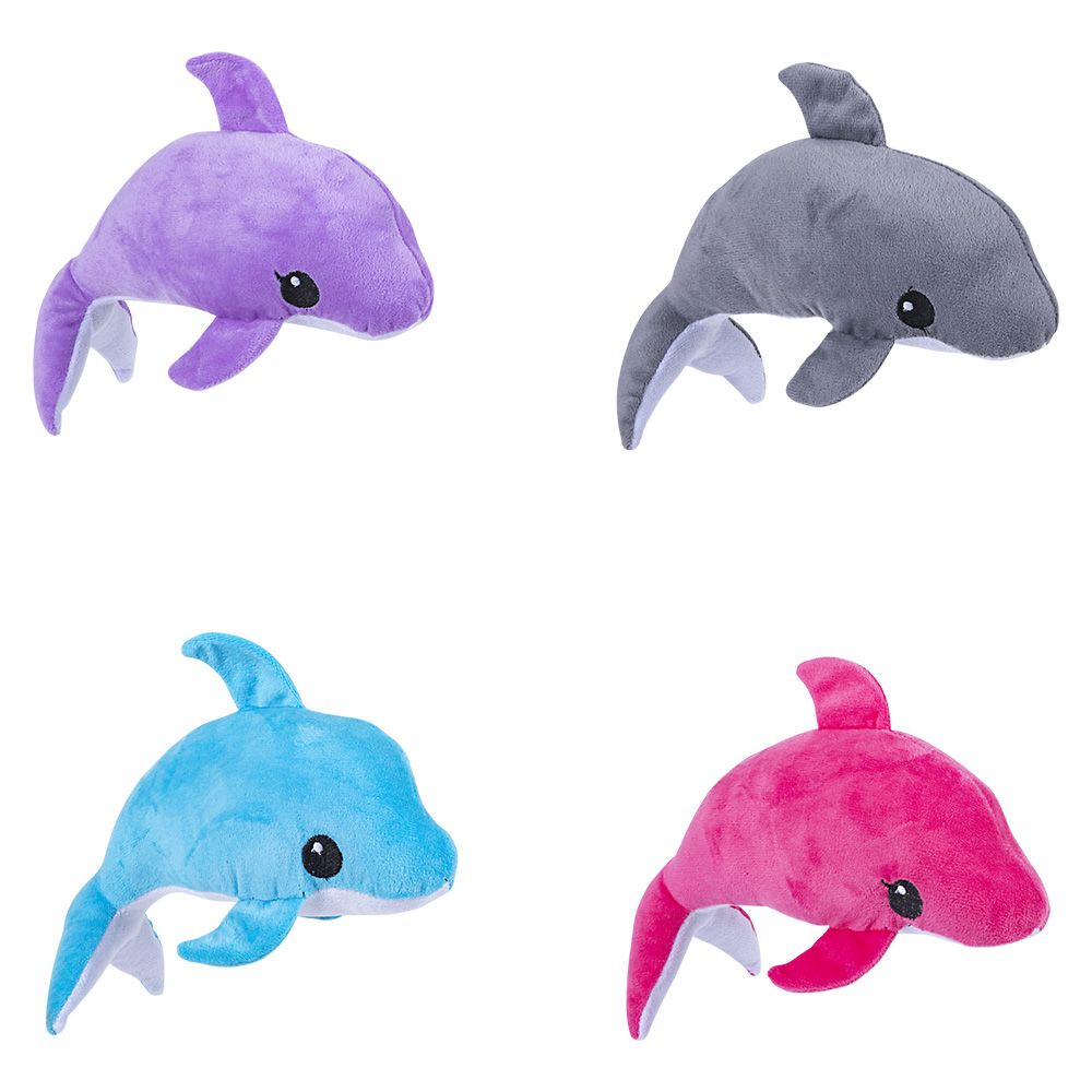 48 Bulk Jumbo Generic Plush Kit 12"
