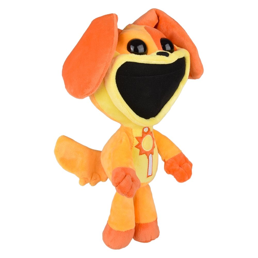 48 Bulk 12" Poppy Playtime Assortment 4 Asst