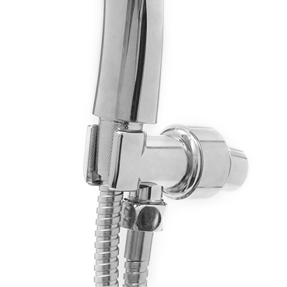 12 Bulk Single Function Shower Massager