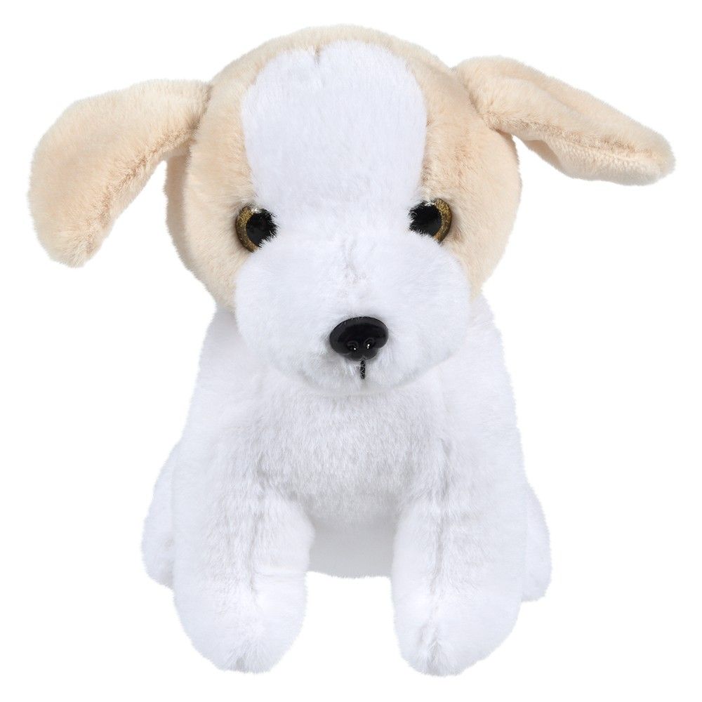 72 Bulk 7" Sitting Dog Assortment