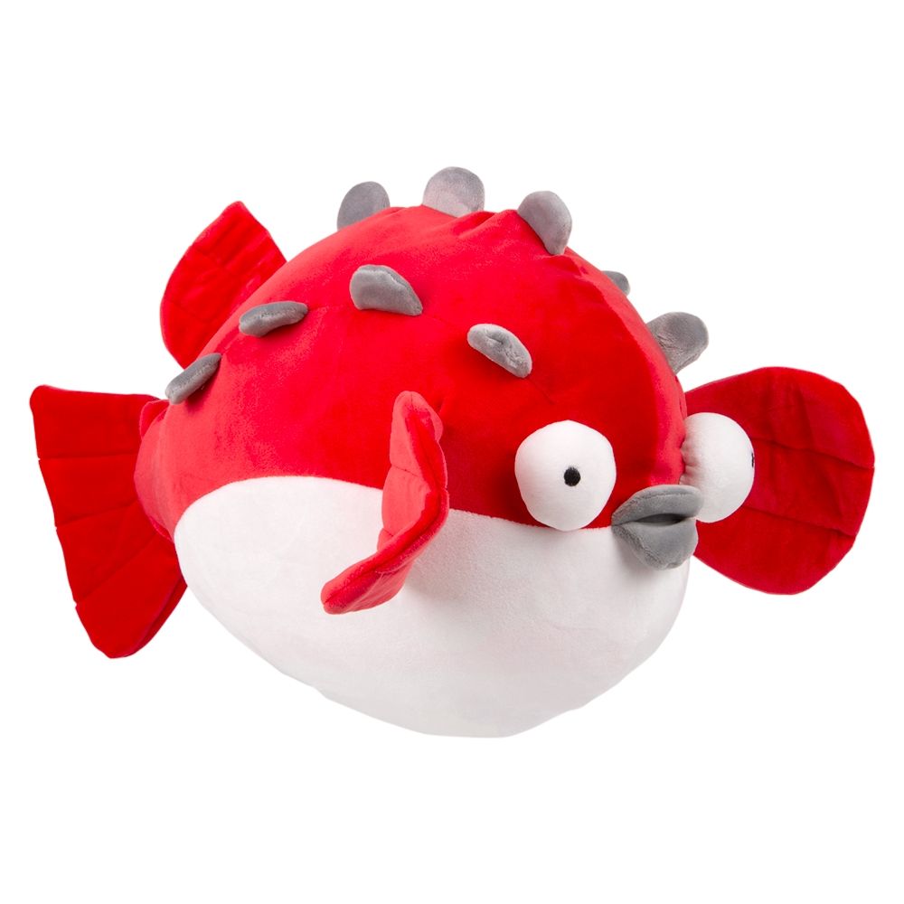 39 Bulk (vp) 14" Blow Fish