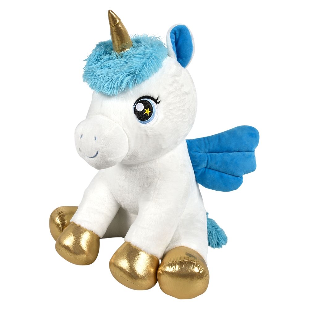 3 Bulk 23" Pegasus (ss)