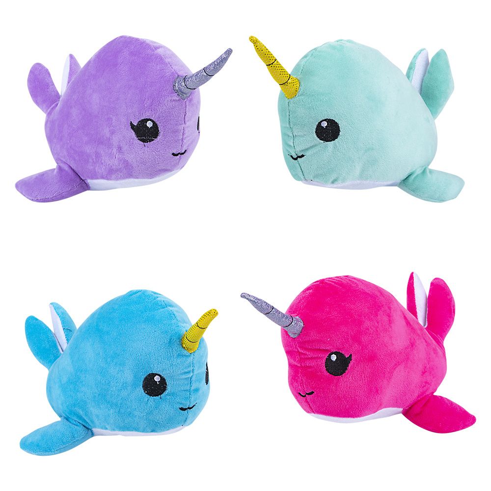 48 Bulk Jumbo Generic Plush Kit 12"