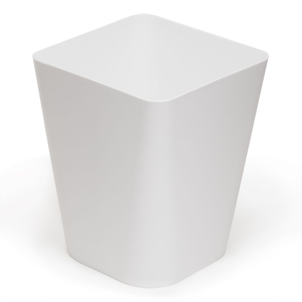 12 Bulk Rectangular Waste Bin