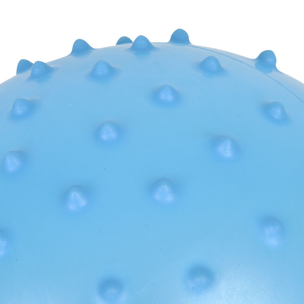 250 Bulk 5" Knobby Ball Deflated (250/cs)