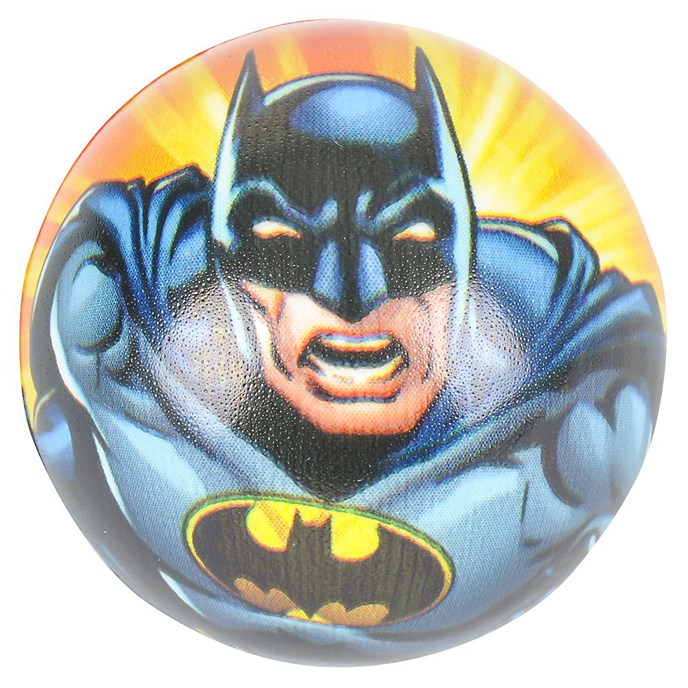 500 Bulk (t) 2" Justice League Foam Balls