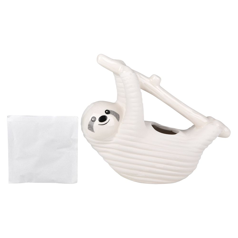 12 Bulk Sloth Plater