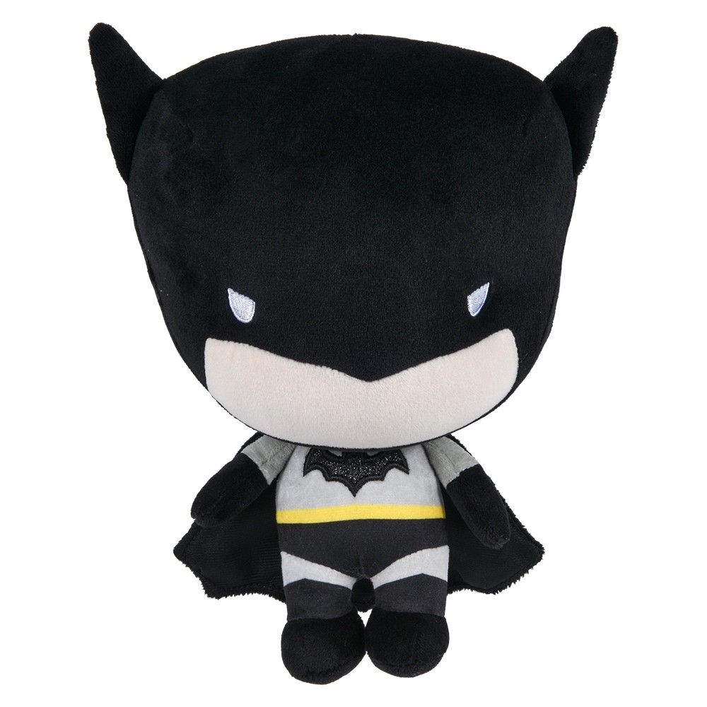 36 Bulk 10.5" Chibi Justice League