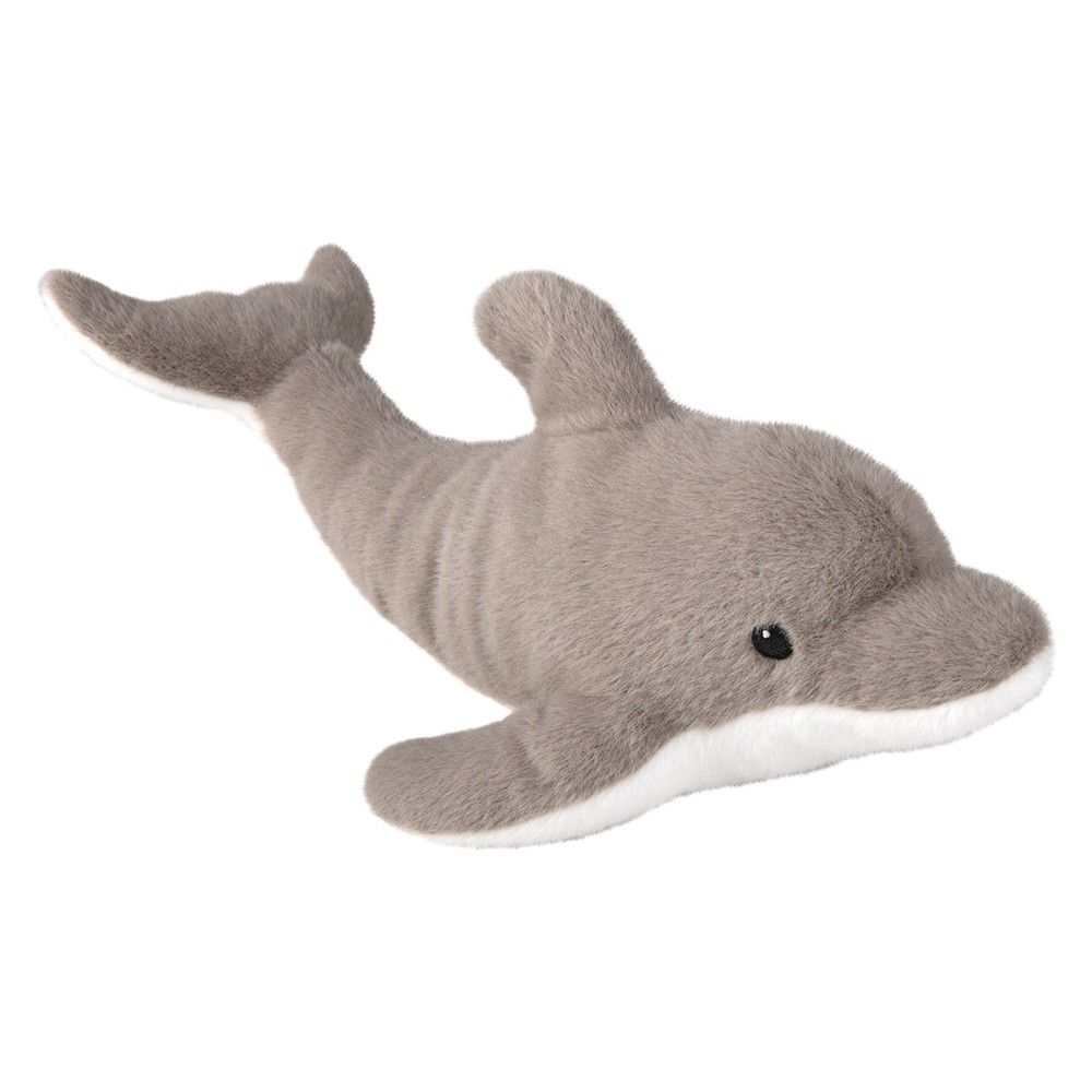 24 Bulk (t) 15" Animal Den Dolphin