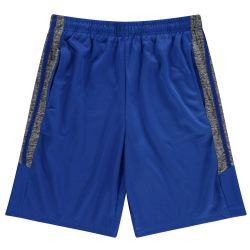 24 Bulk Mens 21 Inch Mesh Athletic Basketball Jogging Shorts Assorted Sizes