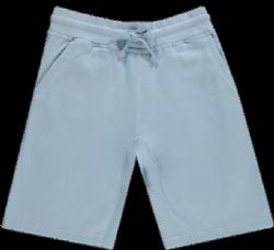 24 Bulk Mens Cotton Fleece 3 Pocket Shorts Colorful Assorted Colors Size Large