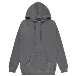 96 Bulk Junior Girls Light Weight Assorted Colors Cotton Fleece Youth Hoodie Size M