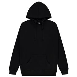 48 Bulk Junior Girls Light Weight Assorted Colors Cotton Fleece Youth Hoodie Size xl