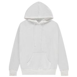 48 Bulk Junior Girls Light Weight Assorted Colors Cotton Fleece Youth Hoodie Size xl